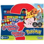 Hasbro Games Qui est qui ? Édition Pokémon