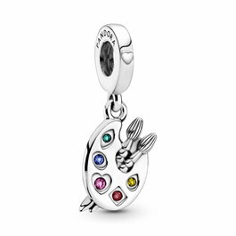 Porte-clés Pandora 799320C01