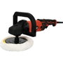 Yato YT-82196 Polisseur 1400 W Réglable 600-3500 rpm