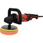 Yato YT-82196 Polisseur 1400 W Réglable 600-3500 rpm