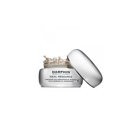 Darphin Ideal Resource Huile au rétinol (60 capsules) et Sérum Intral