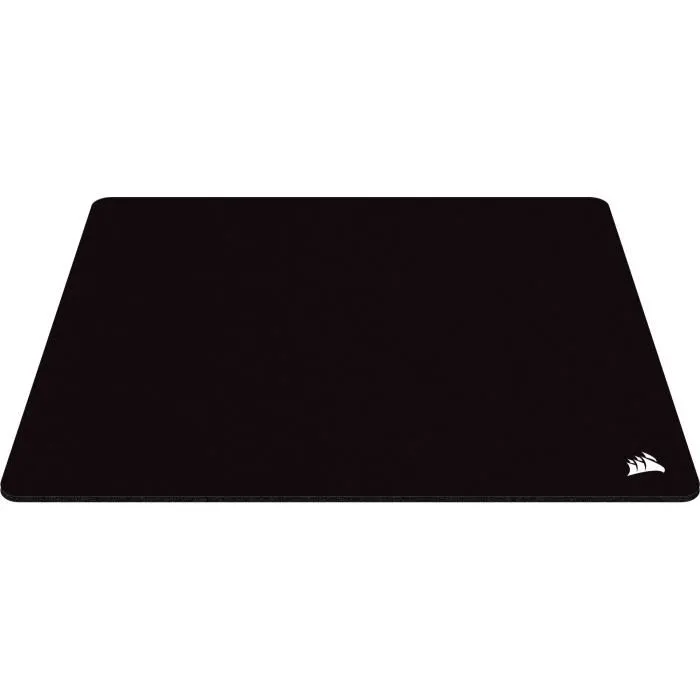 Corsair MM200 PRO - Tapis de souris gamer premium, résistant aux éclaboussures - Heavy XL - Noir 450x400mm (CH-9412660-WW)