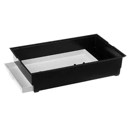 Ferplast Base M26 pour cage d'oiseaux 69,5x44,5x15,4cm