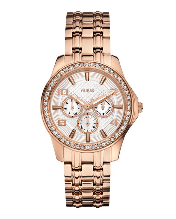 Guess W0147L3 Or rose Guess W0147L3 Or rose