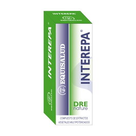 Equisalud Drenature Interepa 30 ml
