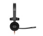 Poly Micro-casque Blackwire 3310 certifié Microsoft Teams avec adaptateur USB-C/A