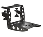 Thrustmaster TM Flying Clamp, Manette de vol noire