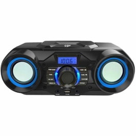 CGV CD SG-1 Radio CD portable Bluetooth 5.0, USB et SD