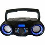 CGV CD SG-1 Radio CD portable Bluetooth 5.0, USB et SD