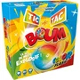 Asmodee Tic Tac Boum Color Flash - Jeu de société explosif en français - Trouvez des mots avant l'explosion de la bombe qui change de couleur