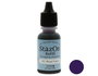 Tsukineko STAZON Recharge d'encre morado real 15ml