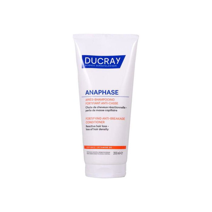 Ducray Anaphase Après-shampooing fortifiant anti-casse 200 ml Ducray Anaphase Après-shampooing fortifiant anti-casse 200 ml