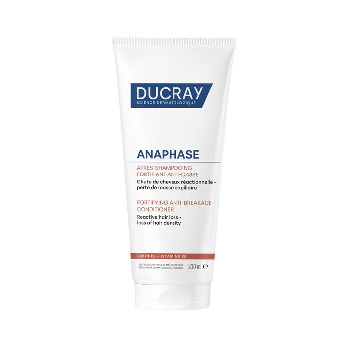 Ducray Anaphase Après-shampooing fortifiant anti-casse 200 ml Ducray Anaphase Après-shampooing fortifiant anti-casse 200 ml