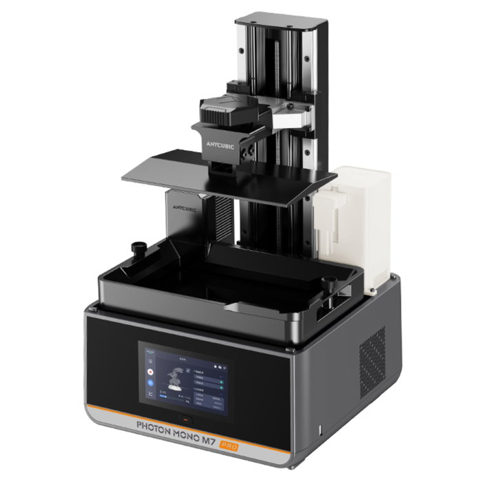 Anycubic Photon M7 Pro Imprimante 3D à résine 14K Gris