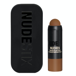 Nudestix Nudies Stick de fond de teint Lissant Sans Cruauté Teinte 9 Profond - 6.1 g