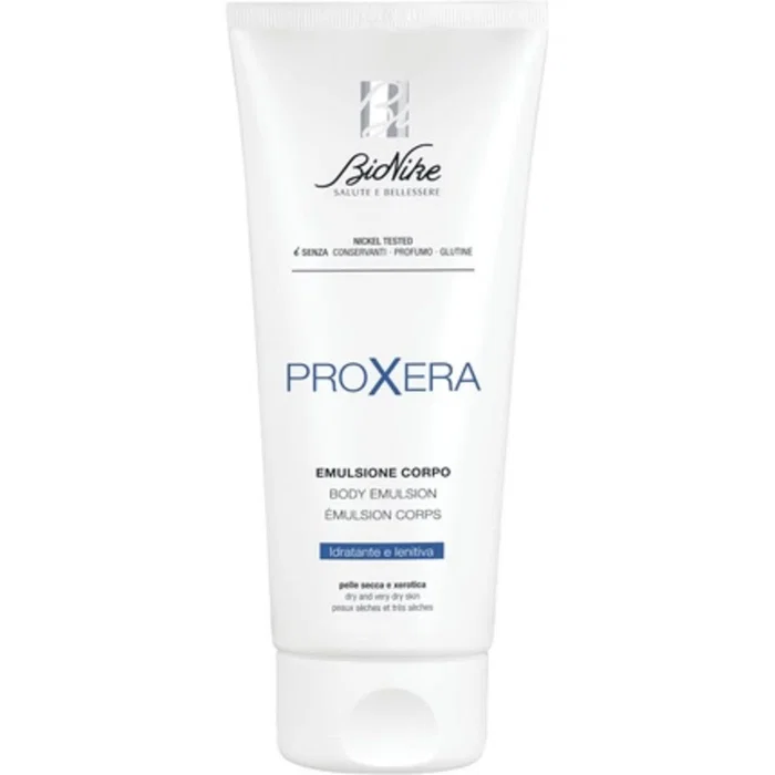 BioNike Proxera Émulsion Hydratante et Protectrice 200 ml BioNike Proxera Émulsion Hydratante et Protectrice 200 ml