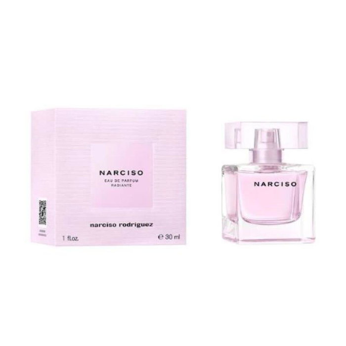 Narciso Rodriguez Radiante Eau de Parfum 30 ml