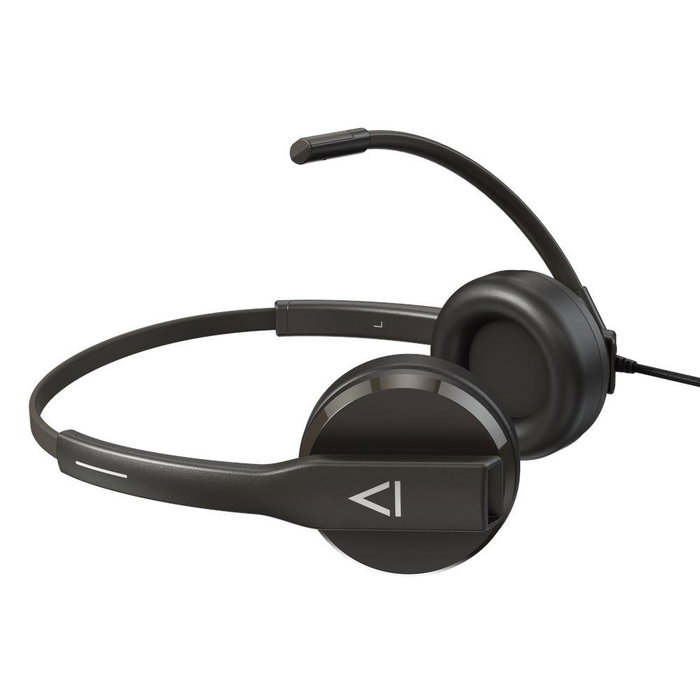 Creative Labs HS-230 Noir