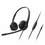 Casque Creative Technology 51EF1110AA000 Noir