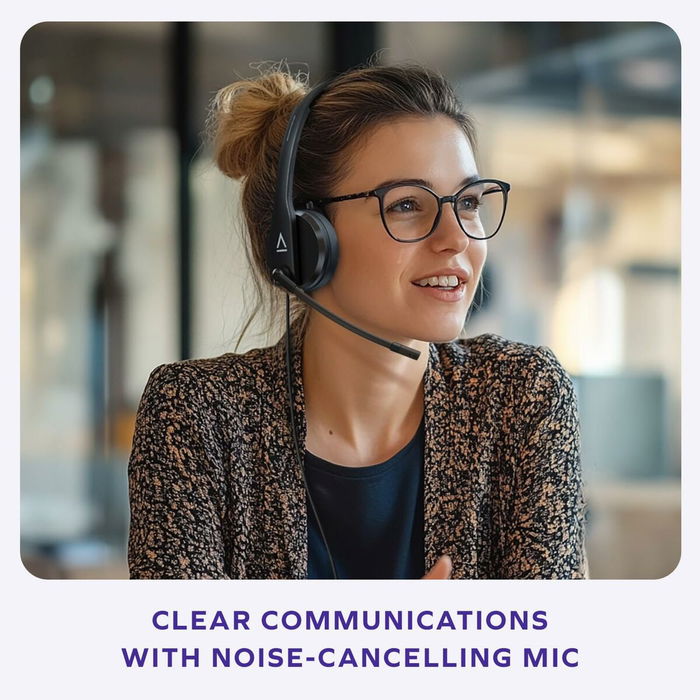 Casque Creative Technology 51EF1110AA000 Noir