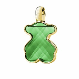 Tous LOVEME THE EMERALD ELIXIR Eau de Parfum 50 ml
