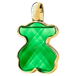 Tous LOVEME THE EMERALD ELIXIR Eau de Parfum Femme 50 ml