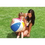 Intex - Ballon gonflable pour enfants, 61 cm de diamètre, PVC, pour + 3 ans (36 mois)