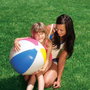 Intex - Ballon gonflable pour enfants, 61 cm de diamètre, PVC, pour + 3 ans (36 mois)