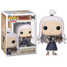 Funko Pop Mirajane Strauss Fairy Tail