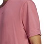 T-shirt à manches courtes homme Adidas All Szn Rose 42