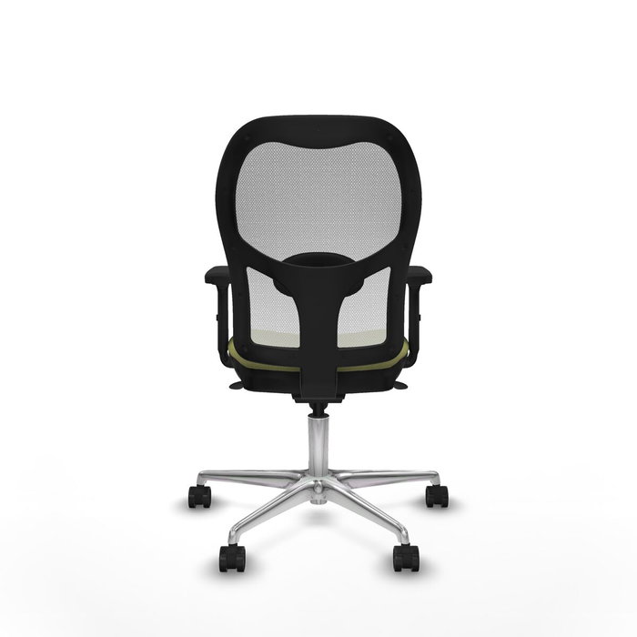 Piqueras y Crespo Chaise de Bureau 2D086N0 Vert Piqueras y Crespo Chaise de Bureau 2D086N0 Vert
