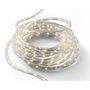 Lumineo Cordon de lumières LED blanc chaud, 567 LED, 14 m