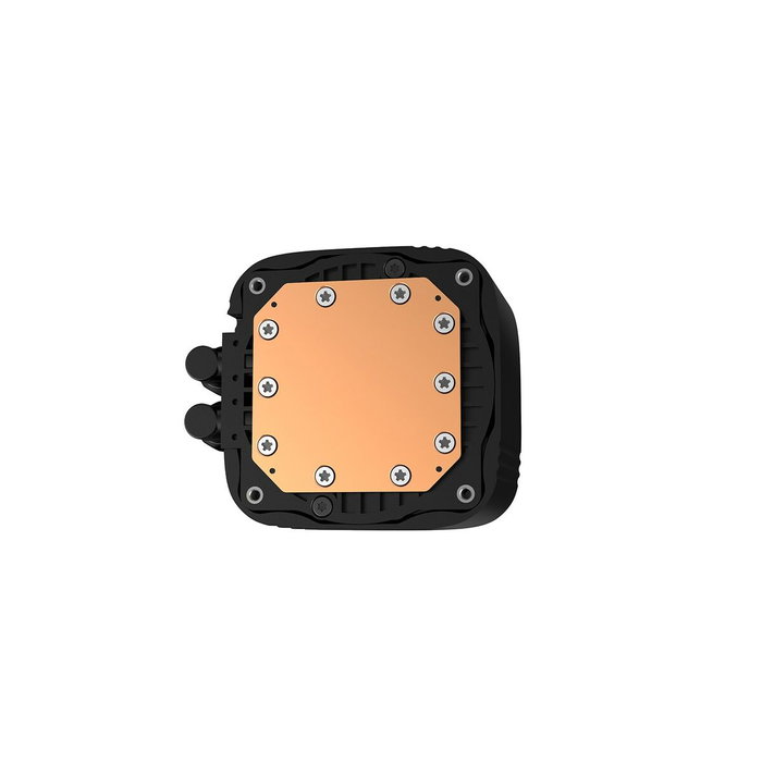 Deepcool LS520 SE Kit de refroidissement liquide AIO 2x120mm ARGB Noir Métallique Deepcool LS520 SE Kit de refroidissement liquide AIO 2x120mm ARGB Noir Métallique