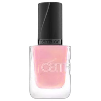 Catrice Gel Affair Vernis à ongles 005 Today Was A Fairytale 10,5 ml