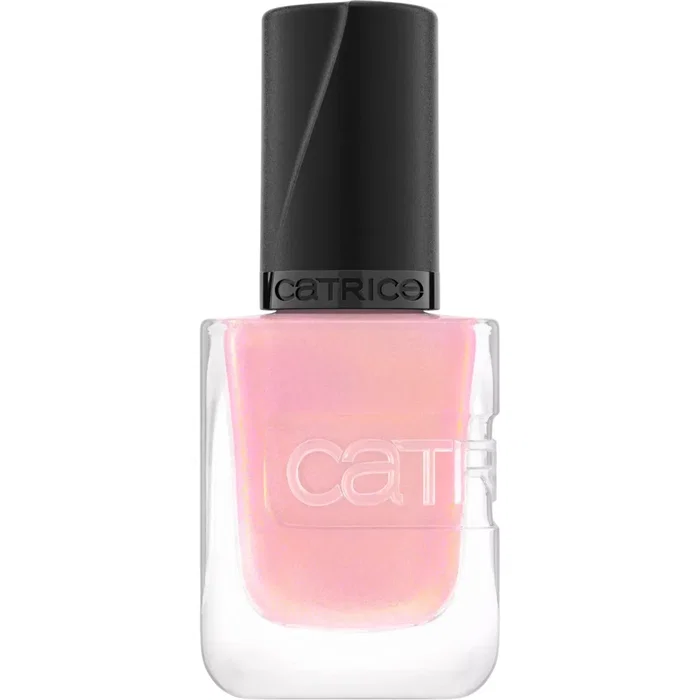 Catrice GEL AFFAIR Vernis à ongles 005 Today Was A Fairytale, 10,5 ml Catrice GEL AFFAIR Vernis à ongles 005 Today Was A Fairytale, 10,5 ml