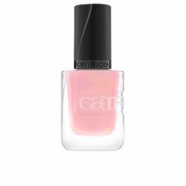 Catrice GEL AFFAIR Vernis à ongles 005-Aujourd'hui était un conte de fées 10,5 ml