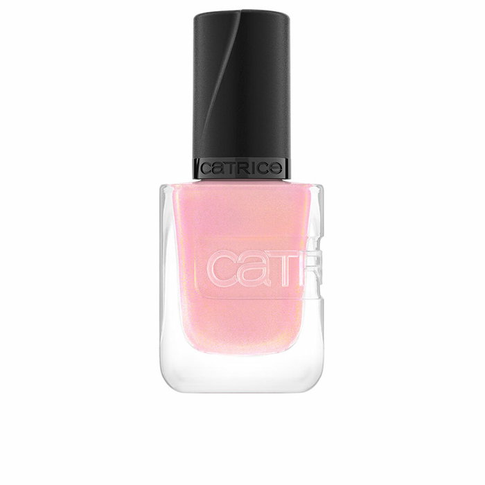 Catrice Gel Affair Vernis à ongles 005 Today Was A Fairytale 10,5 ml
