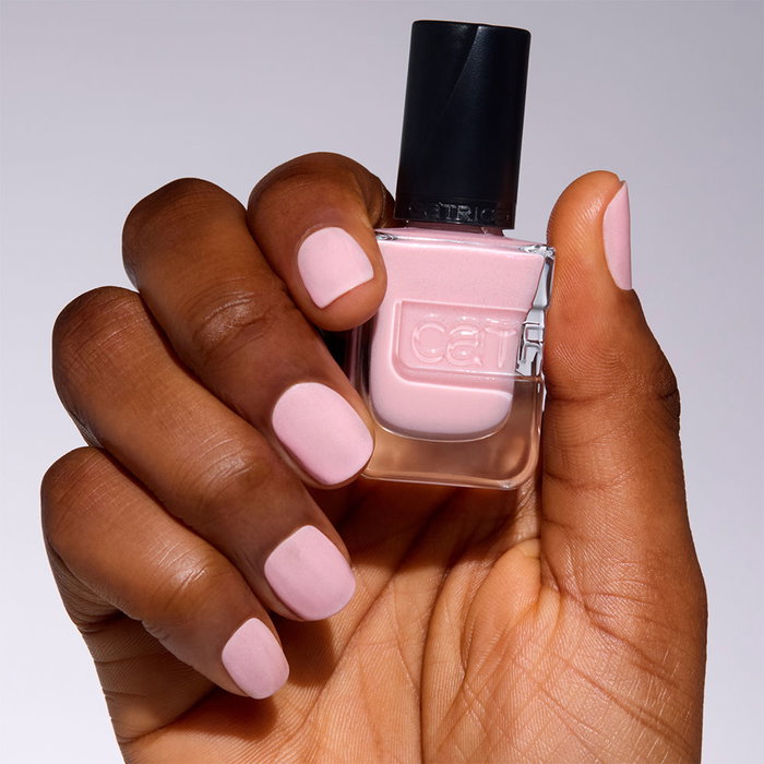 Catrice Gel Affair Vernis à ongles 005 Today Was A Fairytale 10,5 ml
