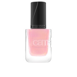 Catrice Vernis à Ongles GEL AFFAIR #005 - Aujourd'hui Était un Conte de Fées, 10,5 ml - Brillant Gel sans UV