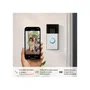 Blink - Sonnette Vidéo Sans Fil Intelligente - 1440p HD - Notifications - Compatible avec Système Blink