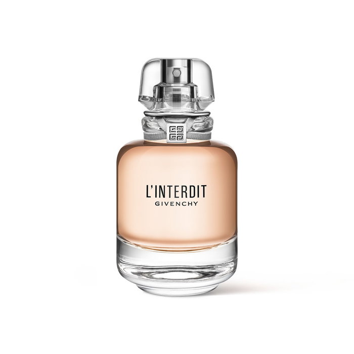 Givenchy L'Interdit Eau de Toilette 80 ml