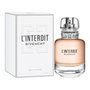 Givenchy L'Interdit Eau de Toilette 80 ml