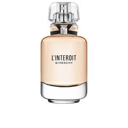 Givenchy L'Interdit Eau de Toilette Vaporisateur 80 ml