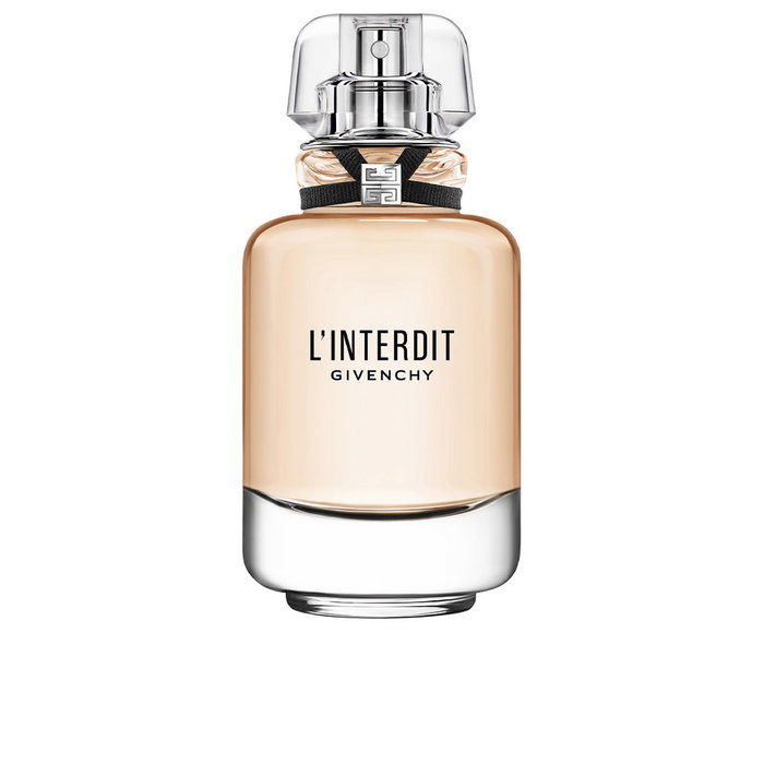 Givenchy L'Interdit Eau de Toilette Vaporisateur 80 ml Givenchy L'Interdit Eau de Toilette Vaporisateur 80 ml