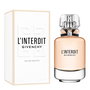 Givenchy L'Interdit Eau de Toilette Vaporisateur 80 ml