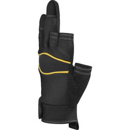 DELTA PLUS Gants Safe And Touch VV905NO T-9