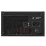 Asus ROG Strix Alimentation PC Gaming 1000W Platinum (ATX 3.1, PCIe 5.0, 80 Plus Platinum, GaN MOSFET, 0dB, Technologie GPU-First, Certifié Cybenetics Lambda A+, Garantie 10 ans)
