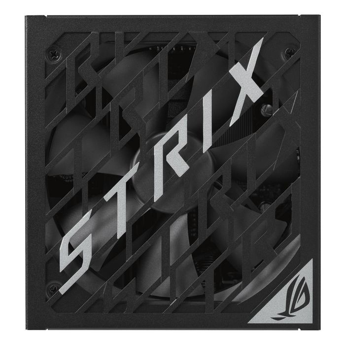 Asus ROG Strix Alimentation PC Gaming 1000W Platinum (ATX 3.1, PCIe 5.0, 80 Plus Platinum, GaN MOSFET, 0dB, Technologie GPU-First, Certifié Cybenetics Lambda A+, Garantie 10 ans)