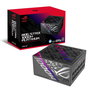 Asus ROG Strix Alimentation PC Gaming 1000W Platinum (ATX 3.1, PCIe 5.0, 80 Plus Platinum, GaN MOSFET, 0dB, Technologie GPU-First, Certifié Cybenetics Lambda A+, Garantie 10 ans)
