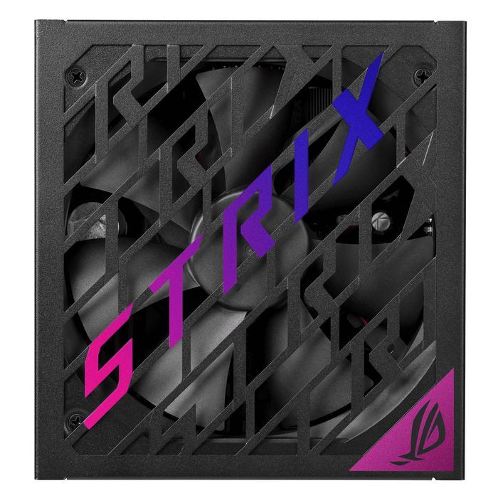 Asus ROG Strix Alimentation PC Gaming 1000W Platinum (ATX 3.1, PCIe 5.0, 80 Plus Platinum, GaN MOSFET, 0dB, Technologie GPU-First, Certifié Cybenetics Lambda A+, Garantie 10 ans)